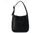  Anett Borsa a tracolla 22 cm Variante black
