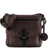  Urban Poets Borsa a tracolla Pelle 22 cm Variante stone grey