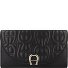  Pochette Pelle 19.5 cm Variante black