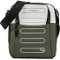Comby Performance Mini Borsa Borsa a tracolla Protezione RFID 18 cm Variante vaporous grey-olive Comby Performance Mini Borsa Borsa a tracolla Protezione RFID 18 cm Variante vaporous grey-olive