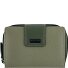  Sina Portafoglio Protezione RFID Pelle 13.5 cm Variante grün