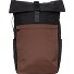  Jetpack Zaino da giorno 48 cm Scomparto per laptop Variante black x brown