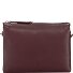  Lysa Borsa a tracolla Vera Pelle 26 cm Variante red