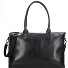  Rock Copal Borsa a tracolla Pelle 44 cm Scomparto per laptop Variante schwarz
