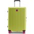  Buzz 4 ruote Carrello M 65 cm con piega di espansione Variante lime-green