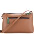  Borsa a tracolla Pelle 22 cm Variante bosco