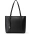  Silvye Borsa shopper 33 cm Variante blacklady