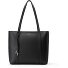 Silvye Borsa shopper 33 cm Variante blacklady Silvye Borsa shopper 33 cm Variante blacklady