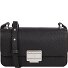  TJW Fashionista Borsa a tracolla 22 cm Variante black