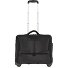2 ruote Carrello business 41 cm Scomparto per laptop Variante schwarz 2 ruote Carrello business 41 cm Scomparto per laptop Variante schwarz