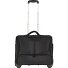  2 ruote Trolley business 41 cm Vano porta PC Variante schwarz