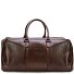 Memphis Borsa da viaggio Weekender Pelle 53 cm Variante dark brown Memphis Borsa da viaggio Weekender Pelle 53 cm Variante dark brown