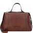  Gemma Borsetta Pelle 34 cm Variante marrone