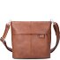  Mademoiselle.M Borsa a tracolla 25 cm Variante cognac