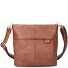  Mademoiselle.M Borsa a tracolla 25 cm Variante cognac
