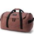  EQ 50 L Borsa da viaggio Weekender 56 cm Variante marron coated