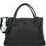  Arabella Borsetta Pelle 36 cm Variante black