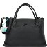  Arabella Borsetta Pelle 36 cm Variante black