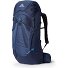Zulu 35 Zaino da trekking M-L 66 cm Variante halo blue Zulu 35 Zaino da trekking M-L 66 cm Variante halo blue
