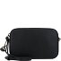  Mini Borsa Borsa a tracolla XS Pelle 18 cm Variante black