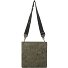  Ronja Cross Vintage Borsa a tracolla 30 cm Variante vintage jungle