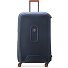 Trolley a 4 ruote Moncey 82 cm Variante tinte blau Trolley a 4 ruote Moncey 82 cm Variante tinte blau