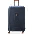  Trolley a 4 ruote Moncey 82 cm Variante tinte blau