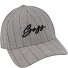 Zed Cappello da baseball 28 cm Variante medium grey Zed Cappello da baseball 28 cm Variante medium grey