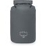  Wildwater Dry Bag 15 Pannier 19,5 cm Variante tunnel vision grey