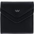  Polo Portafoglio Vera Pelle 8 cm Variante schwarz