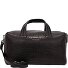  Anzere Marcia Borsetta Vera Pelle 34 cm Variante black