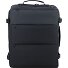Zaino da viaggio Dunaa 45 cm scomparto per laptop Variante navy  Zaino da viaggio Dunaa 45 cm scomparto per laptop Variante navy