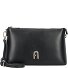 Diamante Borsa a tracolla Pelle 21 cm Variante nero Diamante Borsa a tracolla Pelle 21 cm Variante nero