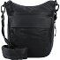  Japan RE Lite Yura Borsa a tracolla Pelle 21 cm Variante black
