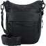 Japan RE Lite Yura Borsa a tracolla Pelle 21 cm Variante black  Japan RE Lite Yura Borsa a tracolla Pelle 21 cm Variante black