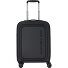  Logoduck + 4 ruote Trolley cabina S 55 cm Variante black