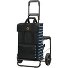  Komfort Shopper Jella Carrello della spesa 59 cm Variante blau
