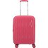 Infinity 4 ruote Carrello della cabina 55 cm con piega di espansione Variante fucsia