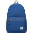  Settlement Zaino da giorno 45 cm Vano porta PC Variante true blue-white stitch