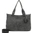 Joly Waffly Borsa shopper 41 cm Variante black Joly Waffly Borsa shopper 41 cm Variante black