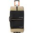  JS006B 2 ruote Carrello 82 cm Variante warm sand
