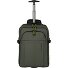  Briize 2 ruote Zaino trolley 50 cm Variante khaki