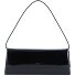 Pochette Auguri in pelle 26 cm Variante schwarz - lack Pochette Auguri in pelle 26 cm Variante schwarz - lack