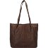  Borsa Submarine in pelle 39 cm Variante braun