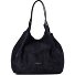  Dua Borsa shopper Vera Pelle 38 cm Variante notturno
