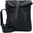  Mount Ivy Borsa a tracolla in pelle 24 cm Variante schwarz