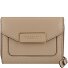  Ginevra Portafoglio Pelle 13 cm Variante butter