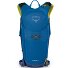  Siskin 8 Zaino 47 cm Variante postal blue