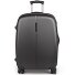  Paradise XP 4 ruote Carrello M 67 cm espandibile Variante grau