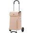  Scala Shopper Lissa Carrello della spesa 58 cm Variante sand